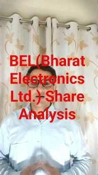 BEL Stock Analysis For Long Term Investment #viralvideo #youtubeshorts