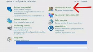 Cómo cambiar los permisos de administrador en Windows 10