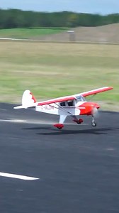 The Nexa Tri-Pacer is a stunning balsa kit that looks and flies beautifully. Watch the full flight video on YouTube here: https://youtu.be/_5H0snOHpts Get yours here: https://www.motionrc.com/products/nexa-pa-22-tri-pacer-1620mm-63-wingspan-arf-nxa1027-001 | Motion RC