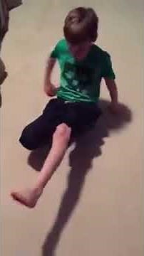 Mailroom scene from Elf