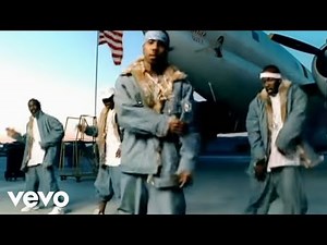 Jagged Edge - Goodbye (2001 Music Video) | #99 R&B Song