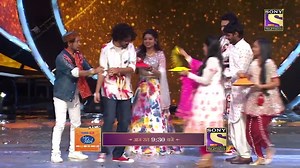 4.9M views · 159K reactions | Watch #TeamVishal rock the stage with their performances with super talented #IdolNachiket and #IdolShanmukhapriya on #IndianIdol2020 tonight at 9.30 pm on Sony TV. @NehaKakkarOfficial @vishaldadlaniofficial @AdityaNarayanOfficial @Himesh Reshammiya Fremantle India | Sony Entertainment Television | Facebook