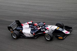 EN DIRECT – Suivez la Course 2 de FRECA à Budapest en live vidéo