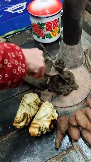 Reviving Spring: The End of Winter's Warmth, Beginnings of Freshness