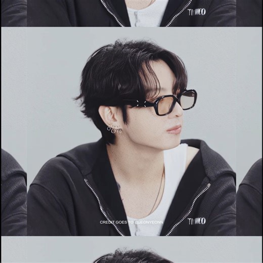 Rishika on Instagram: "His bag is basically doraemon's pocket #explore #jungkook"