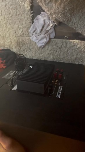 $350 • Bowers and Wilkins ASW1000 Subwoofer Bowers and Wilkins a SW 1000 subwoofer works perfect sounds great. I also have the ASW 2000 for sale as well. You’re interested texting (561) 512-8135. https://www.facebook.com/marketplace/item/924642256498745/ | Aaron L Pegg