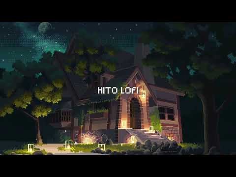 Study night • lofi ambient music | chill beats to relax/study to