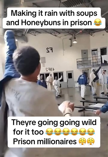 Prison party #Babykeem #prison #jail #party #fyp | prison