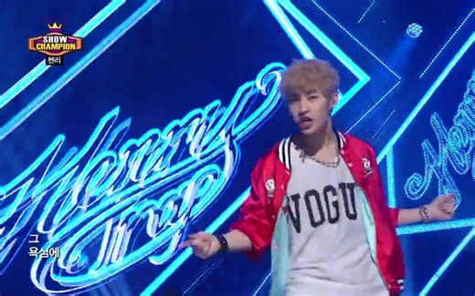 Henry 刘宪华 TRAP 打歌舞台+live 高清合集