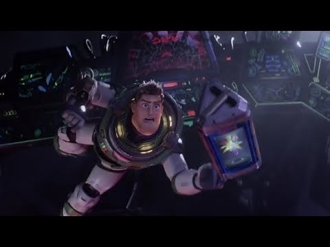 Buzz vs Zurg | Batalla Final | Lightyear 2022 | HD