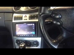 C404 - No CAN message was received from control unit N15/5 Mercedes Error Code Repair Service