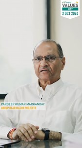 6.3K views · 257 reactions | As we gear up to celebrate ‘Values Day’,...