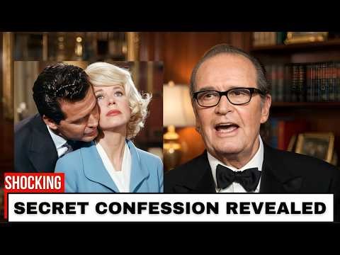 James Garner’s Words About Doris Day That Fans Remember