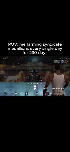 Warframe Syndicate Missions Guide