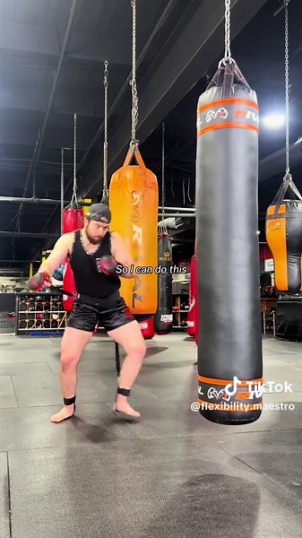 Mastering Mobility for High Kicks and Splits