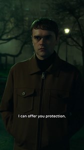 71K views · 907 reactions | The Wallace family is fractured like never before. | Gangs Of London | Facebook