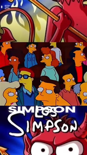 "todos los Políticos han sido como Homero Simpson" #lossimpson #parati...