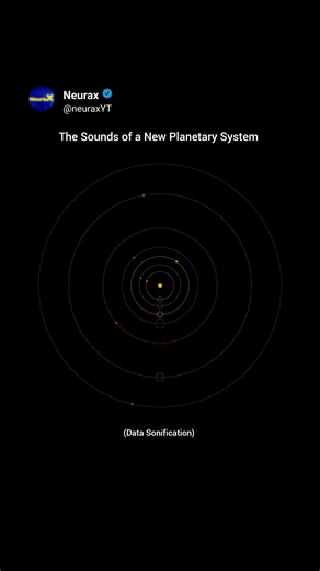 The Cosmic Symphony of a Newborn System