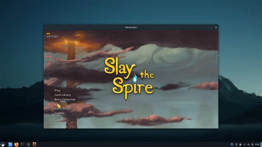 【教程】在Linux上解决玩游戏的问题