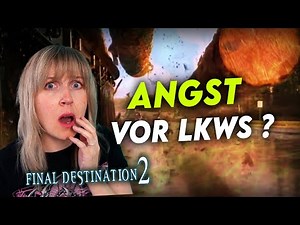 How FINAL DESTINATION 2 disturbed a generation Analysis