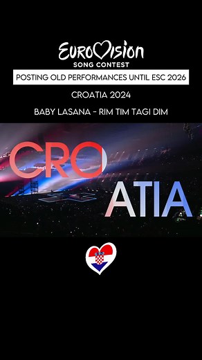 Rim Tim Tagi Dim | What Next? #eurovision #esc #eurovision2025 #fyp