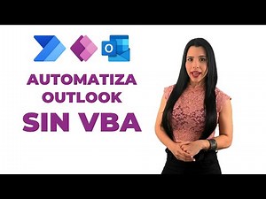 Automatiza Outlook a Través de su REST API, Power Automate y Power APP