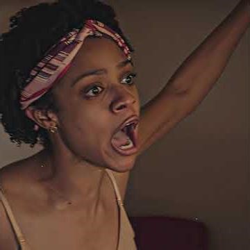 Raconte l'histoire de la série The chi