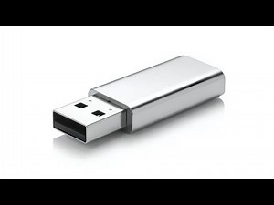 How USB Flash Works