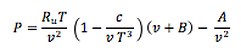 6. Equations of State