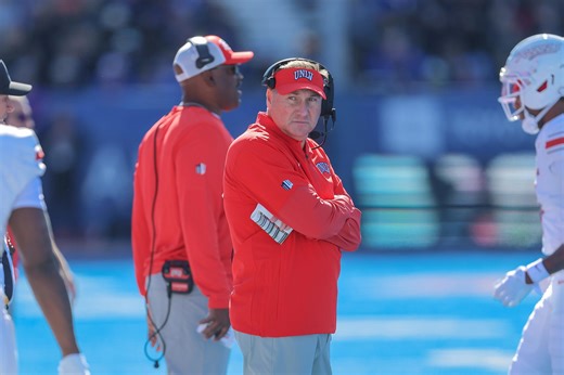 Penn State, swallow your pride and call Dan Mullen to save this disaster