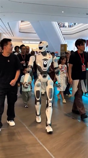 Elon Musk Reveals What 1 BILLION Robots Could Mean 😱