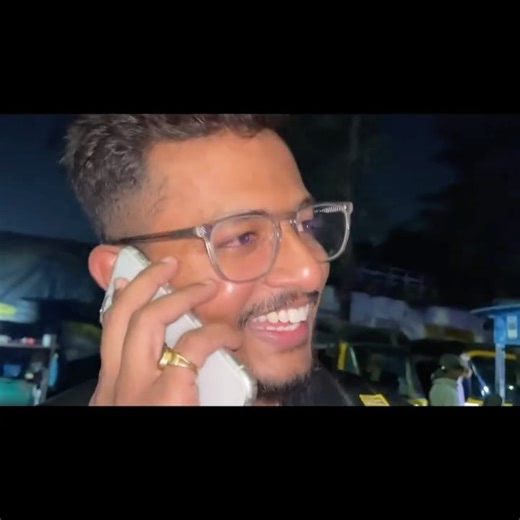 Tejas Thakkar | Nagpur on Instagram: "My 1st ever vlog is live! Comedy overloaded prank…13 minutes ki guaranteed laughter 😂 Go watch & share! Watch the full video on YouTube!😍 #nagpur #prank #bus #zingbusmax #pune"