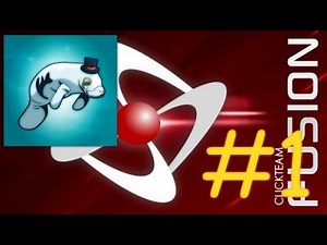 Clickteam Fusion Tutorial #1 - "Easier" fullscreen