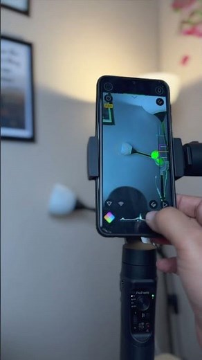 How Useful FiLMiC Pro + Hohem iSteady Mobile Plus #Shorts