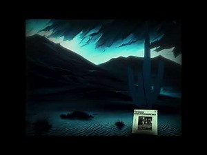 Official Motion Picture Soundtrack to "Dark Wanderer and the Bounty Heart"