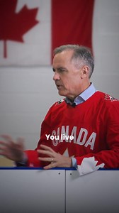 1.8K views · 1.5K reactions | Elbows up, Canada. | Mark Carney | Facebook