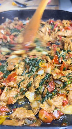 Easy Soy Chunks Recipe | Tasty & Quick Meal Idea