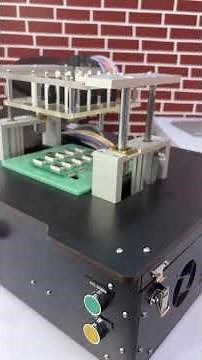 How to Test PCB in production PCB Test Fixture with Pogo pins #ingun #pogopinfixture #testfixture