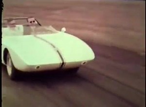 176K views · 880 reactions | The original 1962 Ford Mustang Prototype was a mid-engined 1.5 litre V4 sports car. | Silodrome | Facebook