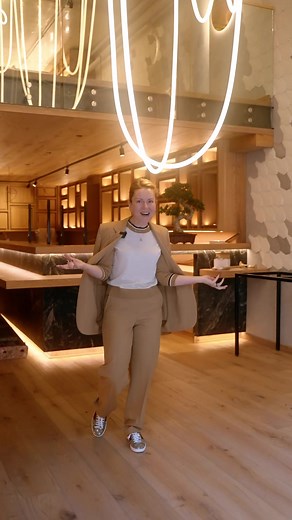 BIG NEWS ✨🥂🍱⚡️ QSushi bar has arrived! A brand new space & extention of Qbar Wine Restaurant! A New concept, designed to showcase Quoin Rock and Knorhoek wine range in the fastest growing business district of Johannesburg. Our focus is based on the most fresh Sushi selection, perfectly paired with Knorhoek Chenin Blanc, Quoin Rock White Blend and NEW Quoin Rock White Series wine selection. • In the interior design we focused on the natural materials and light color surfaces, clean lines, new c