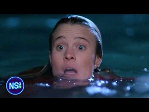 The Shrieking Eels | The Princess Bride