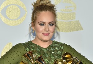 Comment faire le maquillage d’Adele en vidéo ? - Elle