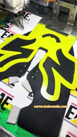 Record my daily. Welcome back! Happy to receive repeat orders in March. Be patient to make all shoes well. 😊 #shoemaker #shoesewing #shoefactory #shoevendor #customshoes #customizedshoes #sportshoes #calzado #zapatillas #sneakers