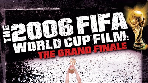 FIFA 2006 World Cup Film : The Grand Finale - Apple TV