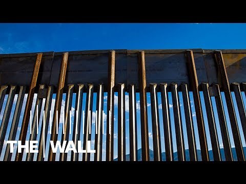 WATCH: THE WALL Trailer