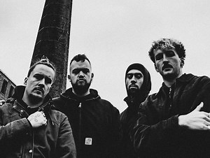 Manchester jazz-punks Maruja going on first US tour in 2025, playing SXSW & Big Ears