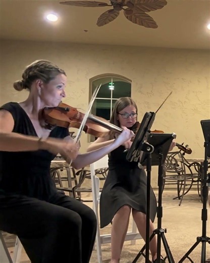 “Devil Went Down to Georgia “ | String Quartet