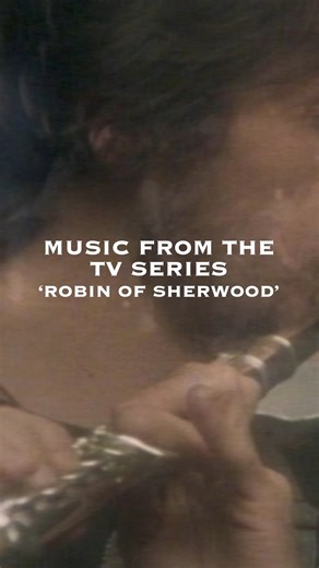 🏹 Legend Extended is out now: https://clannad.lnk.to/legend 🏹 This is the 40th Anniversary Edition of Clannad's iconic soundtrack for ITV series Robin of Sherwood - to mark the occasion, it's been beautifully remastered to be heard like never before. 🏹 Legend Extended also includes 11 previously unreleased songs (once considered lost), produced by the band's Pól Brennan, alongside the original BAFTA-winning tracklist. 🏹 Clannad's last ever live performance takes place 30 October where they w