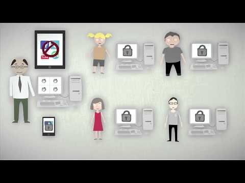 Faronics Insight - Computer Lab Management Made Easy