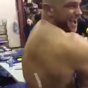 How u prank a bodybuilder! | World of Fitness